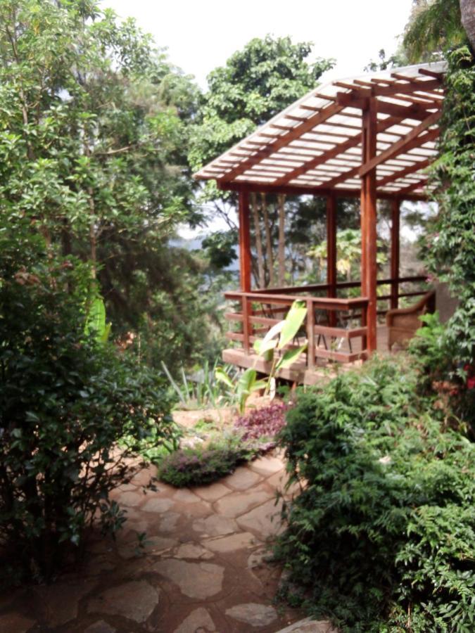 Lushoto Pazuri Apartment Makungulu Exterior photo